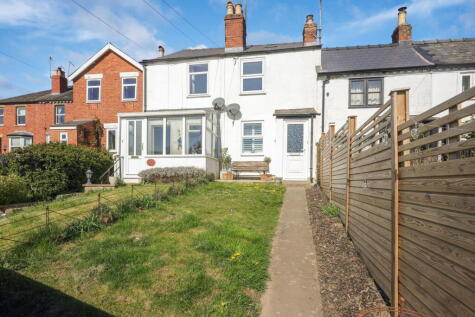 Ryeworth Road, Charlton Kings, Cheltenham, GL52 6LS