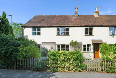 Church Street, Charlton Kings, Cheltenham, GL53 8AP