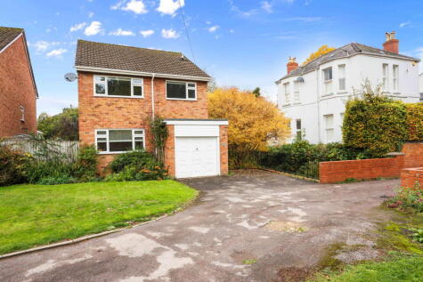 Brookway Road, Charlton Kings, Cheltenham, GL53 8HD