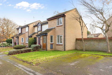 Charlton Park Drive, Cheltenham, GL53 7RX