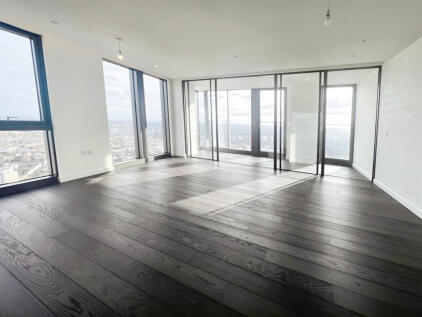 Bondway, London, SW8