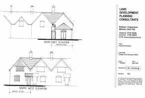 Proposed Elevations