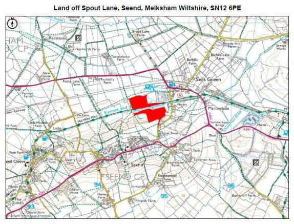 Location Plan