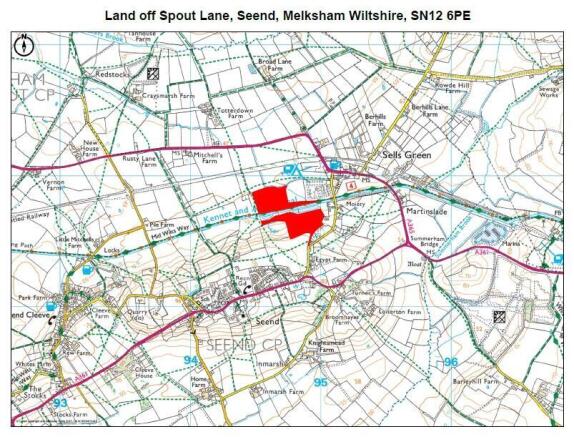 Location Plan