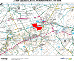 Location Plan