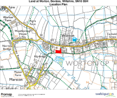 Location Plan
