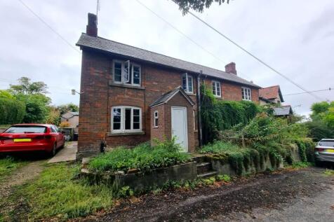 9 Clevancy, Hilmarton, Calne, Wiltshire, SN11 8ST