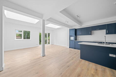 Tubbenden Lane, Orpington, BR6