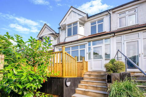 Wharncliffe Road, London, SE25 6SL