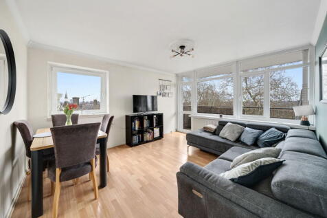 Fitzhugh Grove, Wandsworth SW18