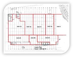 Floor/Site plan 1