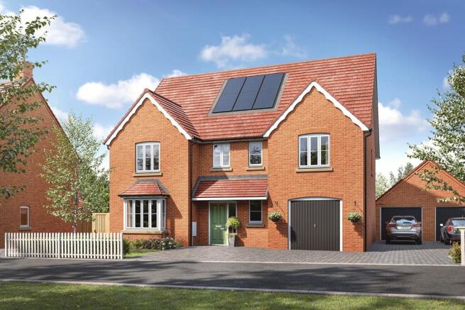 Welcome to the Patterham
