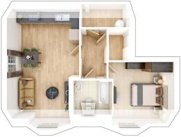 Second Floor