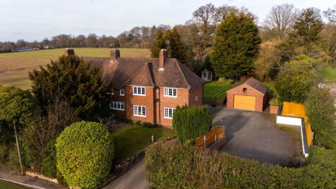 Farm View, Spencers Lane, Berkswell, CV7