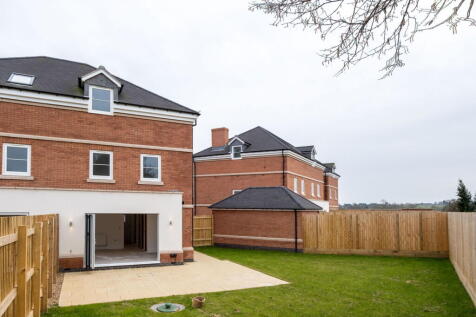 Wheaton Aston, Stafford, ST19 9QT