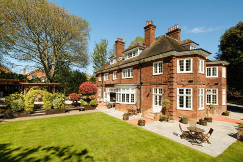 Gaia Lane, Lichfield, WS13 7LW