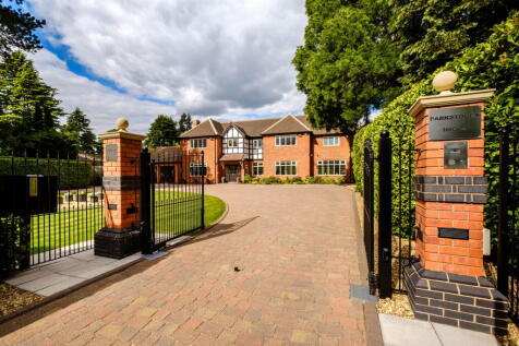 Parkstones House, Streetsbrook Road, Solihull, B91 1RL