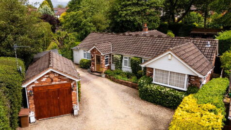 The Hollies, Richard Cooper Road, Shenstone, WS14 0NL