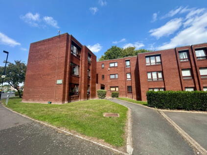 Willow Court, Bowlas Avenue, Four Oaks, B74 2TT