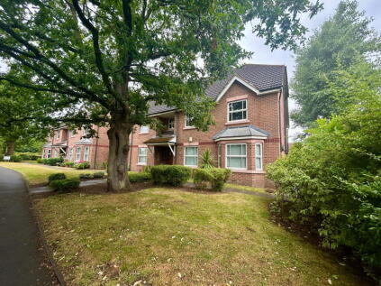 Oak Way, Sutton Coldfield, B76 2PG