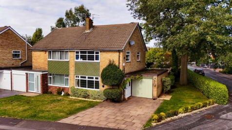 St Marys Way, Aldridge, WS9 0AB