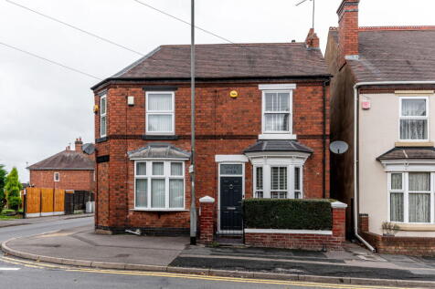 Station Street, Cheslyn Hay, Walsall, WS6 7EQ