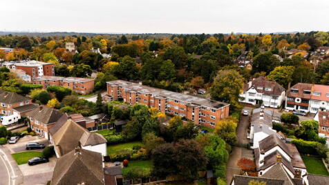 Wentworth Court, Lichfield Road, Four Oaks, B74