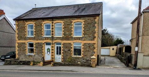 Pontardulais Road, Tycroes, SA18 3QA