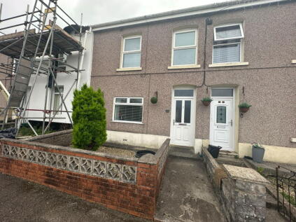 New Ceidrim Road, Garnant, Ammanford, SA18