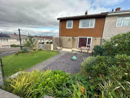 Lon Beili Glas, Gwaun Cae Gurwen, Ammanford, SA18 1PN