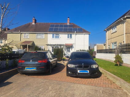 Lon Y Felin, Garnswllt, Ammanford, SA18