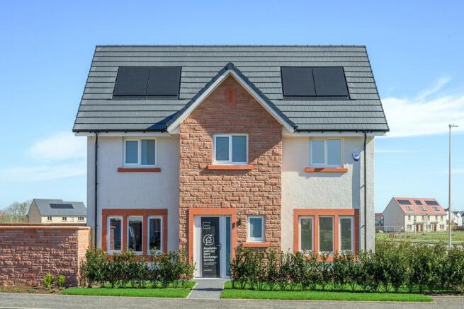 millgate lawns, winchburgh