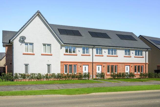 millgate lawns, winchburgh