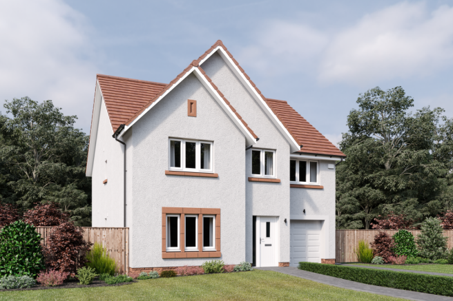 millgate lawns, winchburgh