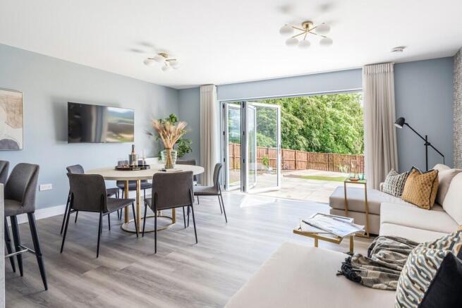 millgate lawns, winchburgh