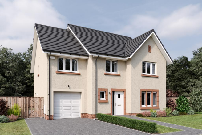 millgate lawns, winchburgh