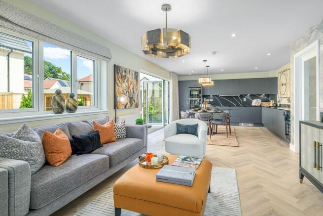 millgate lawns, winchburgh