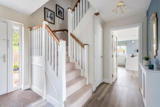 millgate lawns, winchburgh