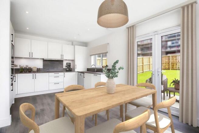 millgate lawns, winchburgh