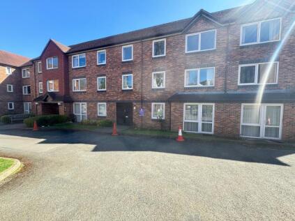 Midland Drive, Sutton Coldfield, West Midlands, B72