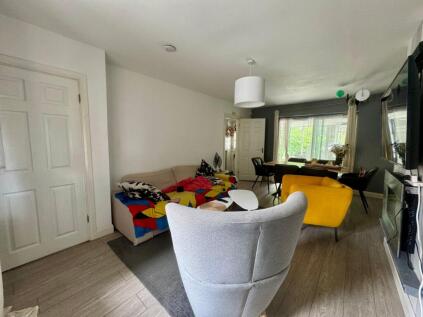 Goodeve Walk, Sutton Coldfield, West Midlands, B75