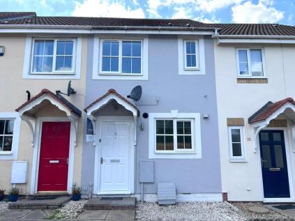 Kingsway, Branston, Burton-on-Trent, Staffordshire, DE14