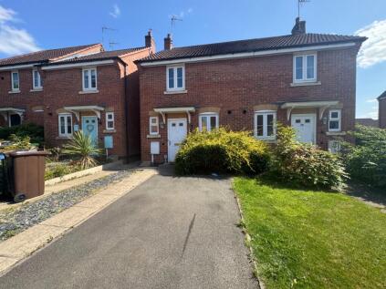 Alonso Close, Chellaston, Derby, Derbyshire, DE73