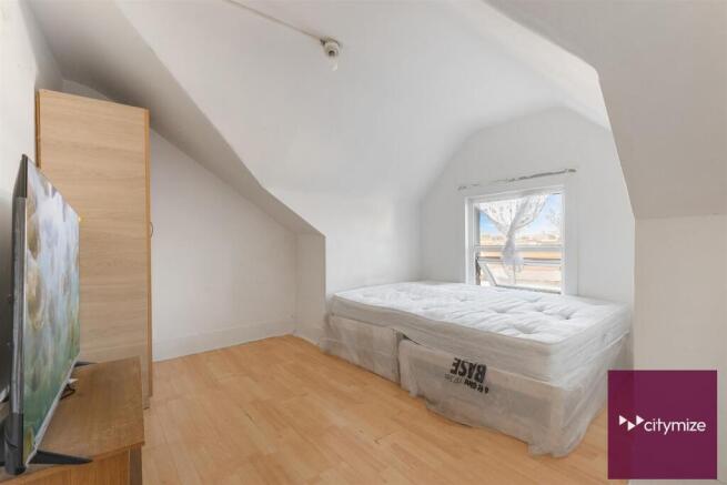 Bedroom 3 (Second Floor)