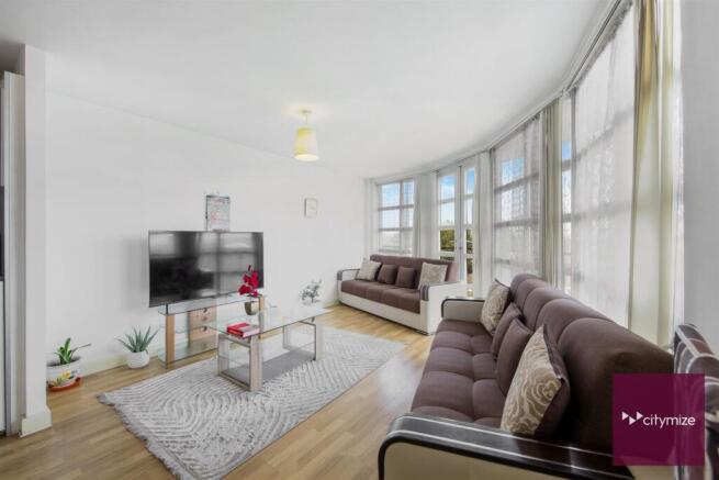 Kitchen / Reception Room