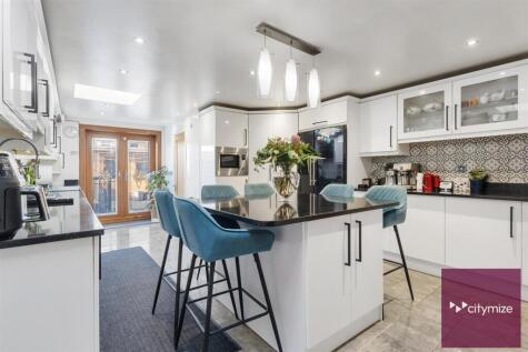 Prestbury Road, Forest Gate, London