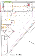 Floor/Site plan 2