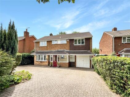 Longford Road, Cannock, Staffs, WS11