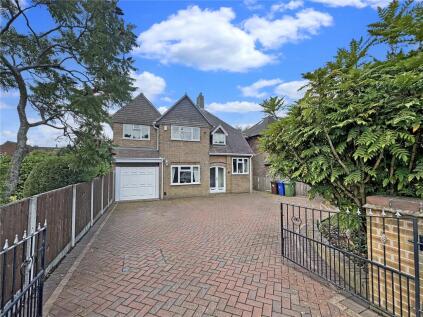 Gorsey Lane, Cannock, Staffordshire, WS11