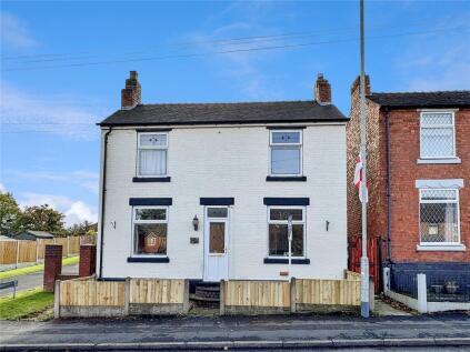 Belt Road, Hednesford, Cannock, WS12